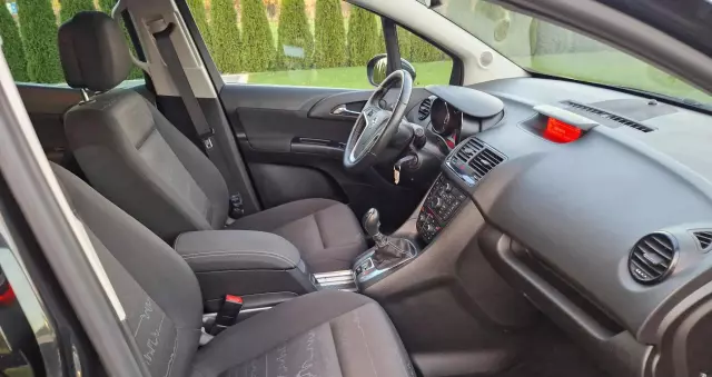 OPEL Meriva 1.4 Style