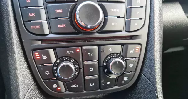 OPEL Meriva 1.4 Style