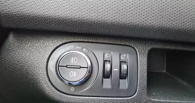 OPEL Meriva 1.4 Style