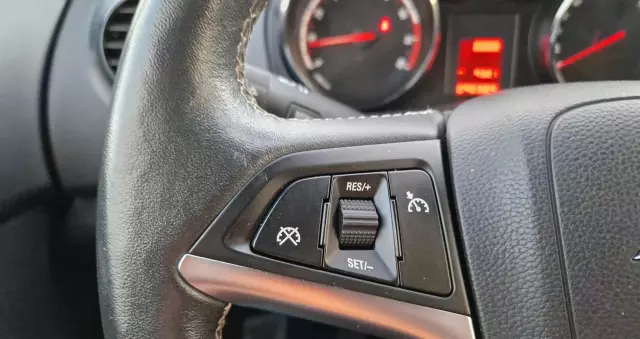 OPEL Meriva 1.4 Style