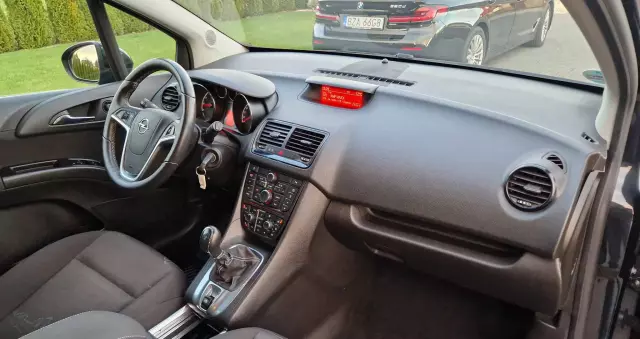 OPEL Meriva 1.4 Style