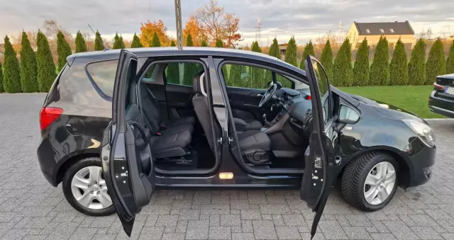 OPEL Meriva 1.4 Style
