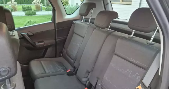 OPEL Meriva 1.4 Style