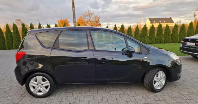 OPEL Meriva 1.4 Style