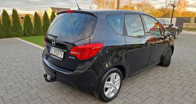 OPEL Meriva 1.4 Style