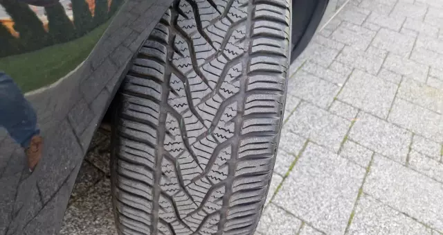 OPEL Meriva 1.4 Style