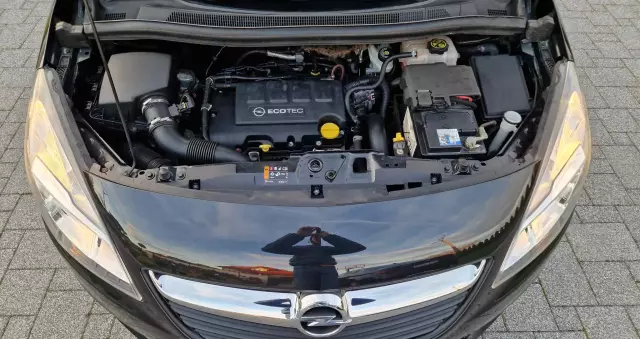 OPEL Meriva 1.4 Style