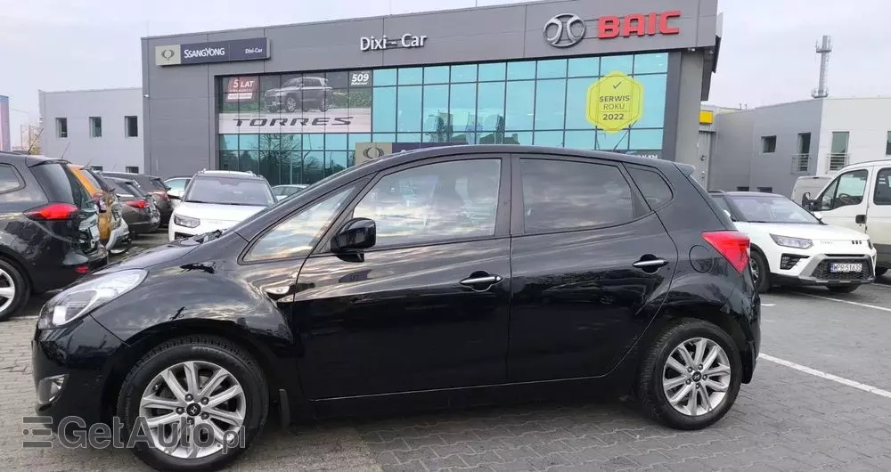 HYUNDAI Ix20 1.6 Comfort