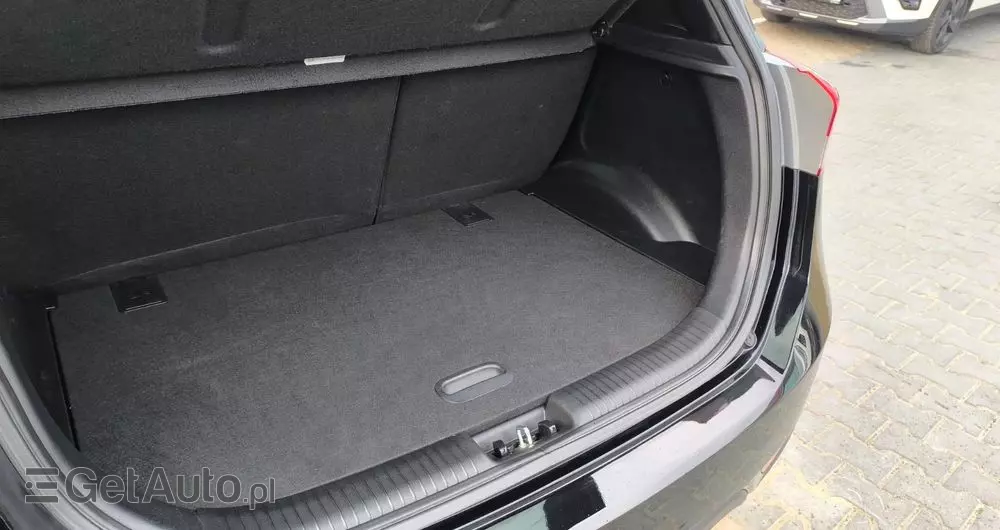 HYUNDAI Ix20 1.6 Comfort