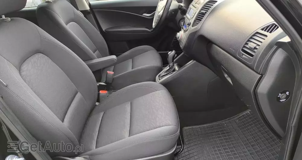 HYUNDAI Ix20 1.6 Comfort