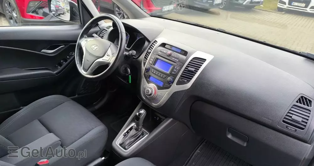 HYUNDAI Ix20 1.6 Comfort