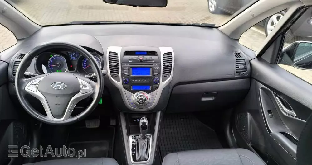 HYUNDAI Ix20 1.6 Comfort