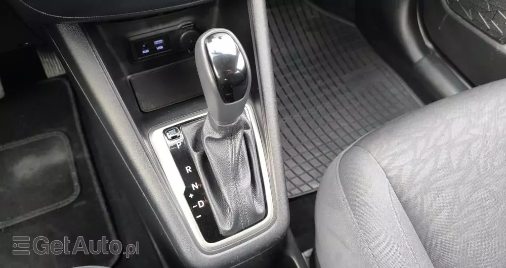 HYUNDAI Ix20 1.6 Comfort