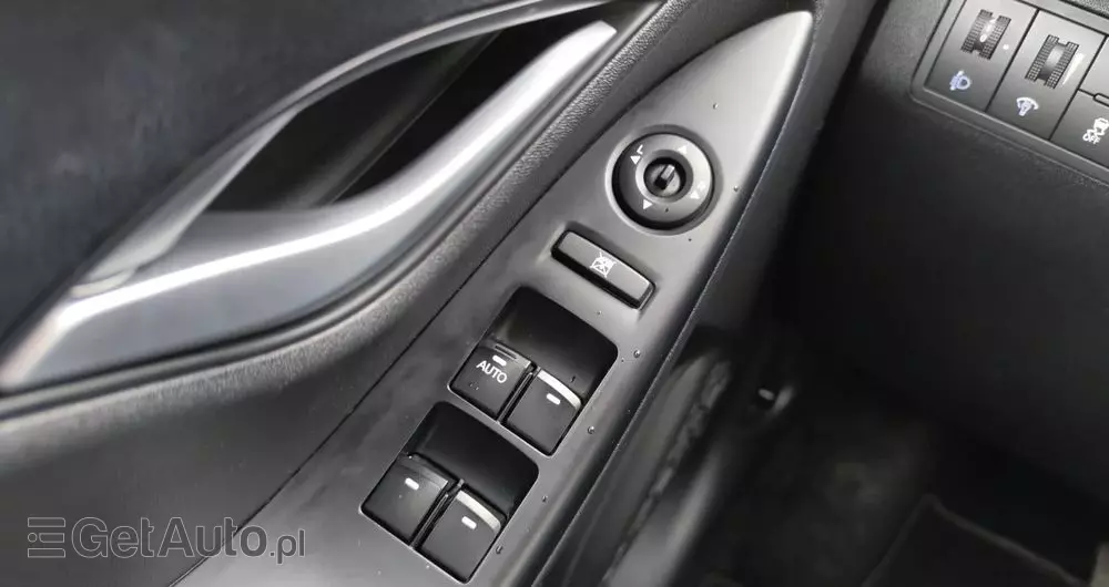 HYUNDAI Ix20 1.6 Comfort