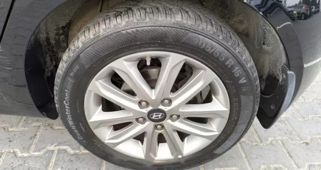 HYUNDAI Ix20 1.6 Comfort