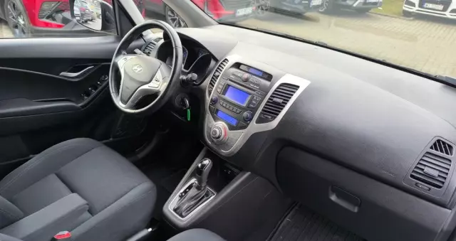HYUNDAI Ix20 1.6 Comfort