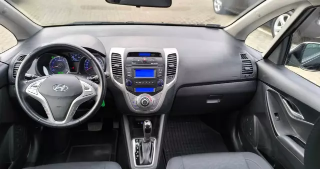 HYUNDAI Ix20 1.6 Comfort