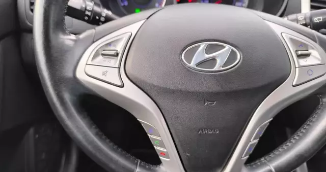 HYUNDAI Ix20 1.6 Comfort