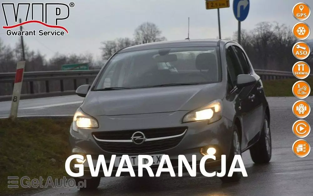 OPEL Corsa 1.2 Enjoy