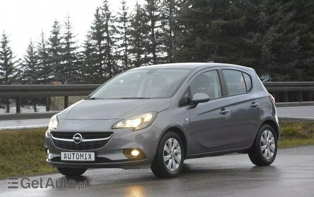 OPEL Corsa 1.2 Enjoy