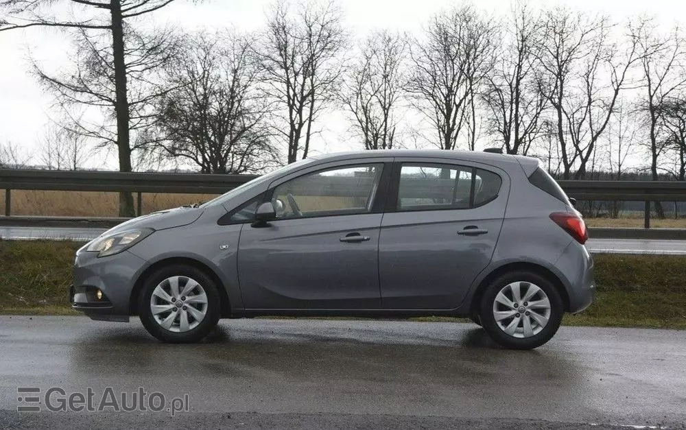 OPEL Corsa 1.2 Enjoy