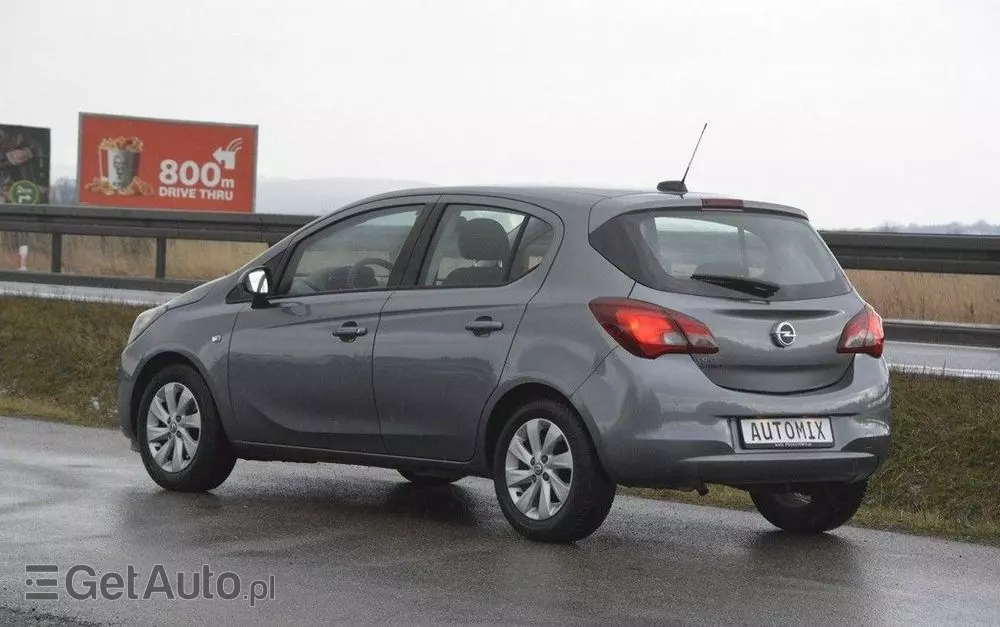 OPEL Corsa 1.2 Enjoy