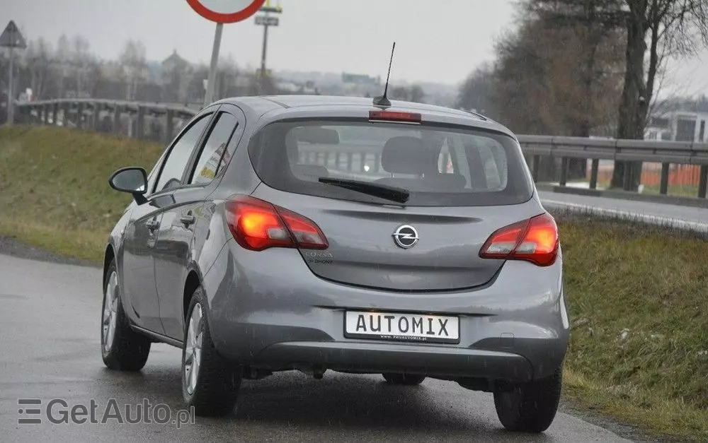 OPEL Corsa 1.2 Enjoy