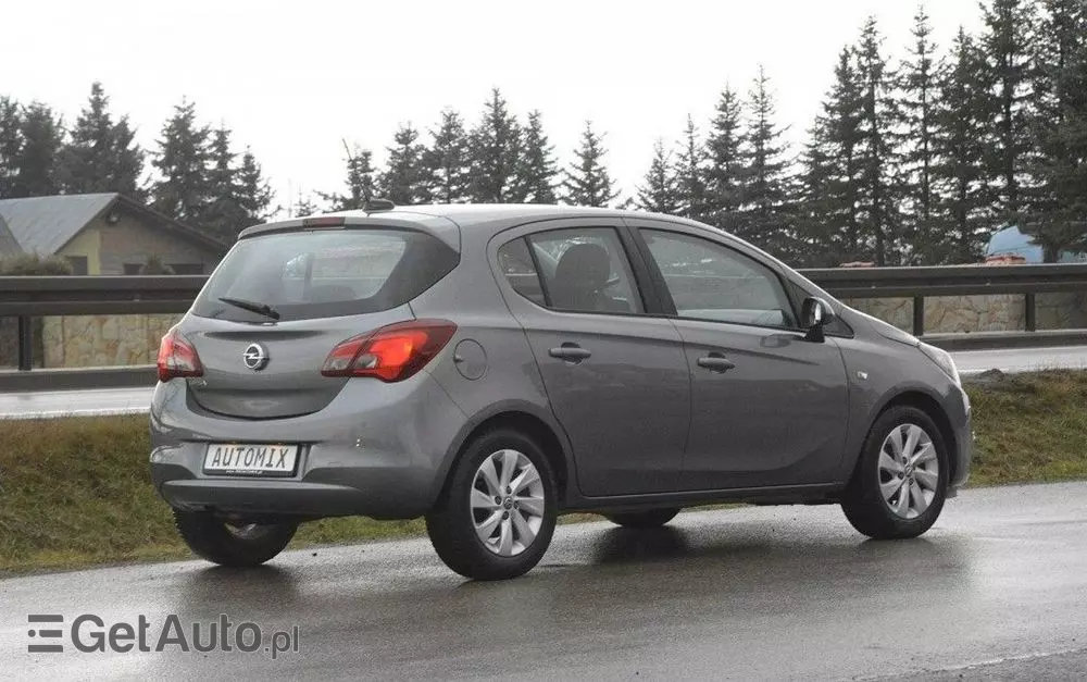 OPEL Corsa 1.2 Enjoy