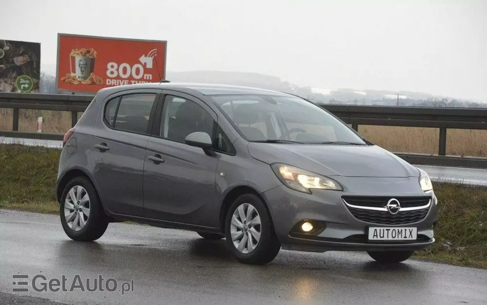 OPEL Corsa 1.2 Enjoy