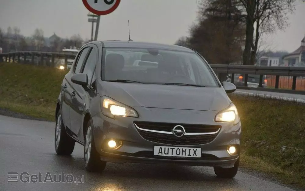 OPEL Corsa 1.2 Enjoy