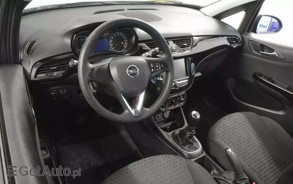 OPEL Corsa 1.2 Enjoy