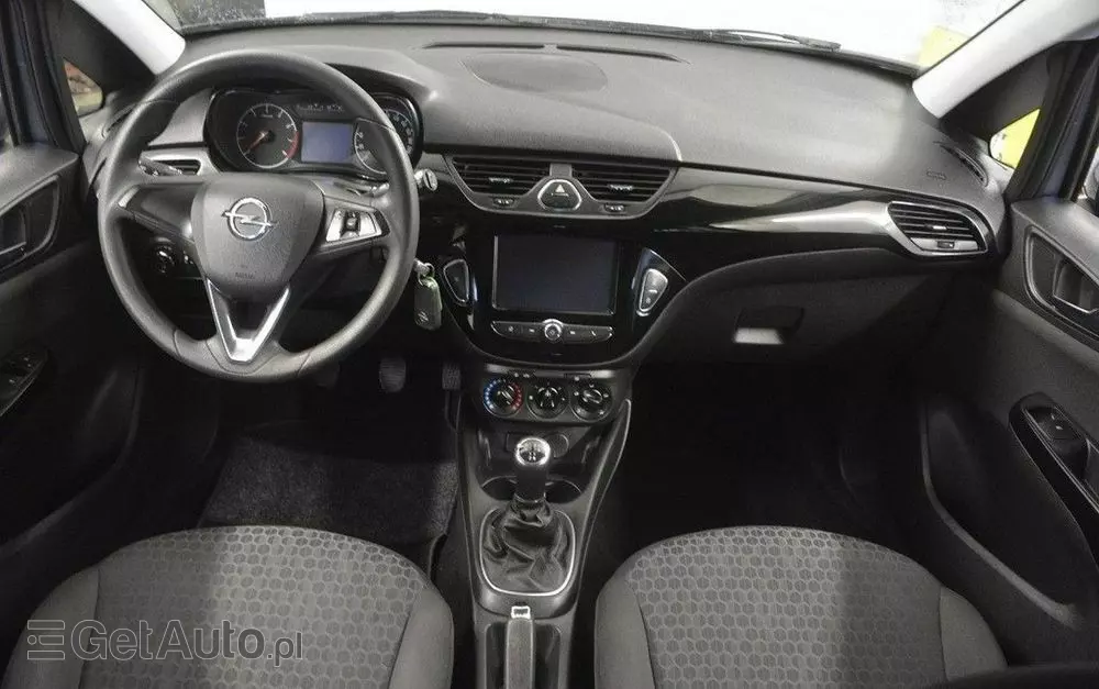 OPEL Corsa 1.2 Enjoy