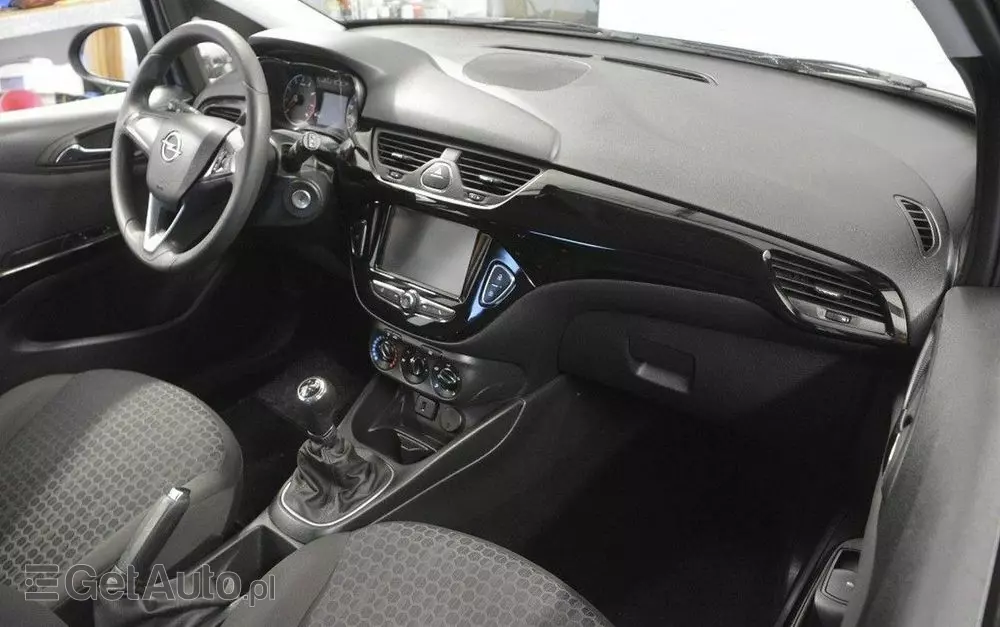 OPEL Corsa 1.2 Enjoy