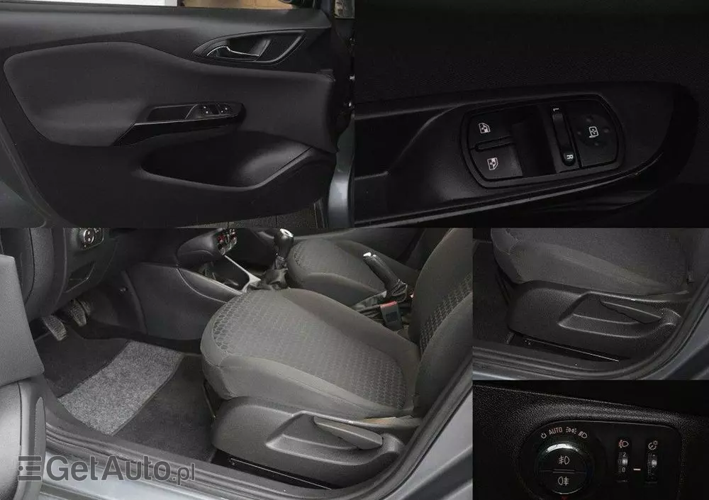 OPEL Corsa 1.2 Enjoy