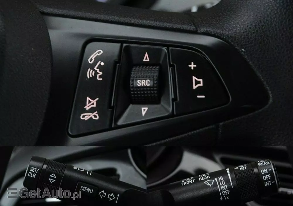 OPEL Corsa 1.2 Enjoy