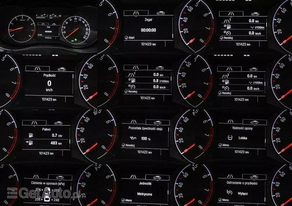 OPEL Corsa 1.2 Enjoy