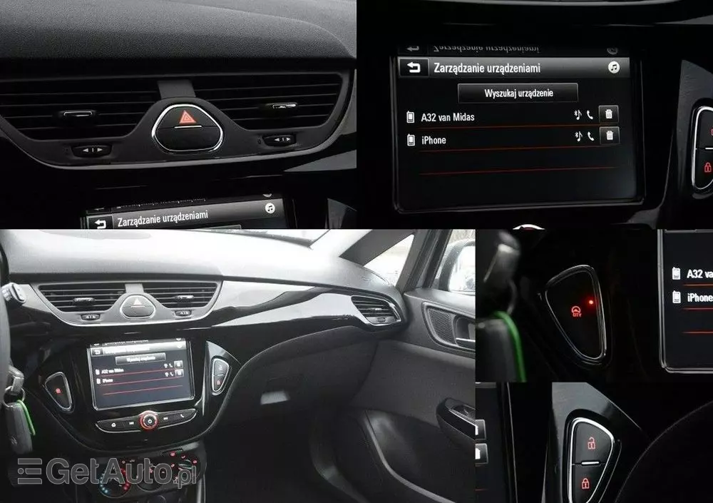 OPEL Corsa 1.2 Enjoy