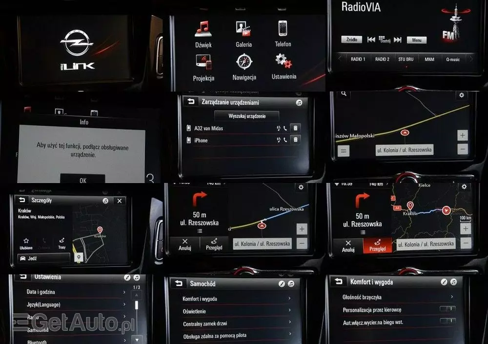 OPEL Corsa 1.2 Enjoy