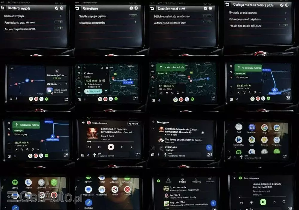 OPEL Corsa 1.2 Enjoy