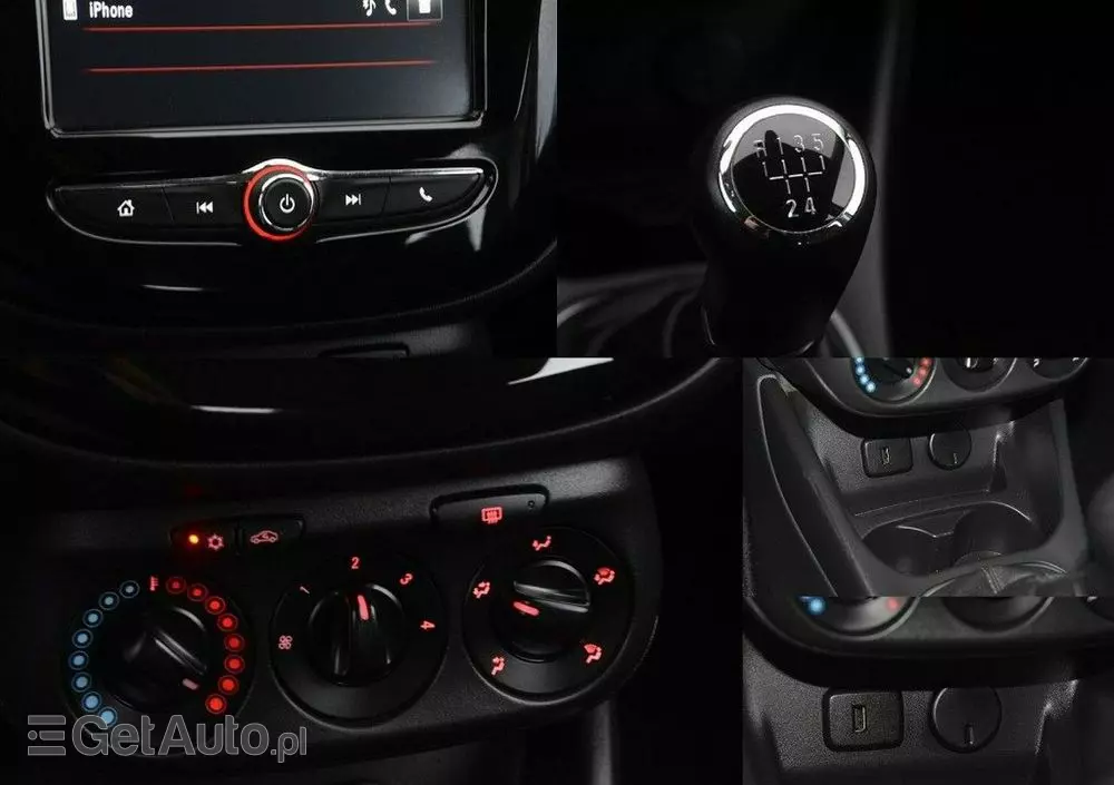 OPEL Corsa 1.2 Enjoy