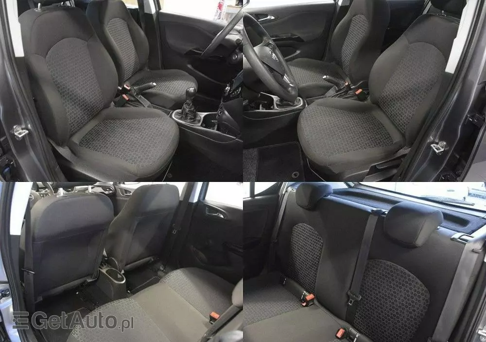 OPEL Corsa 1.2 Enjoy