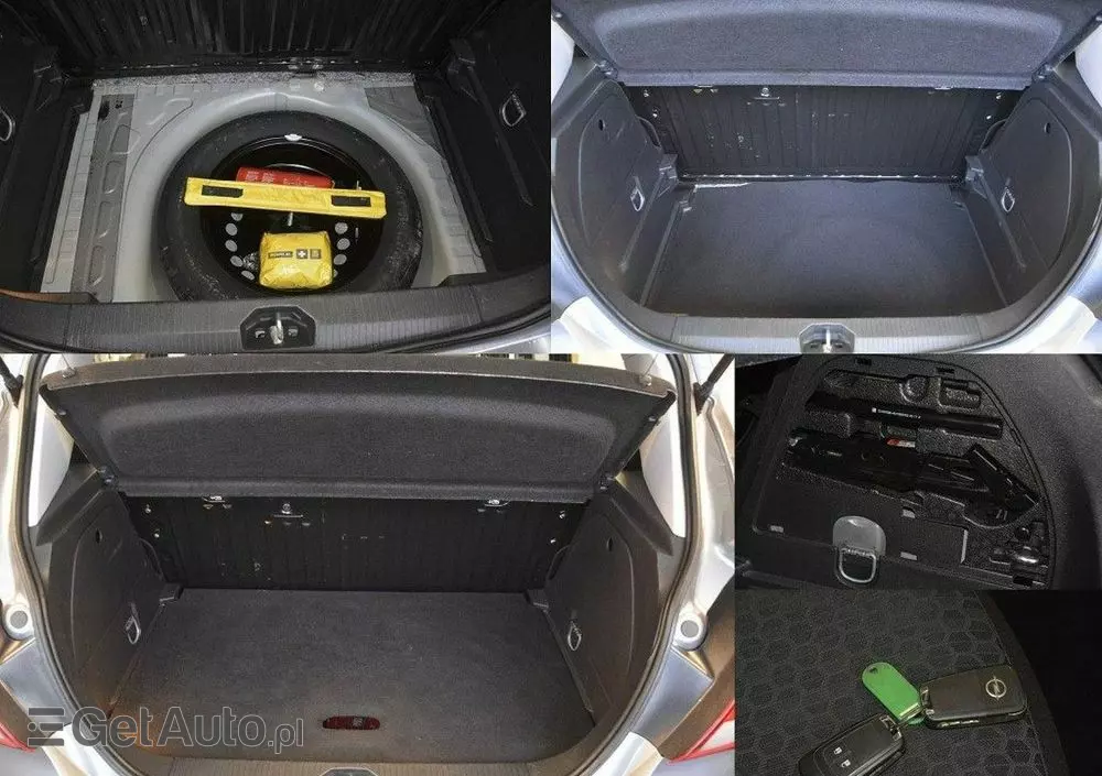 OPEL Corsa 1.2 Enjoy