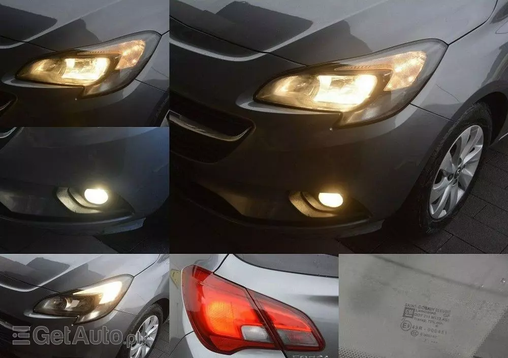 OPEL Corsa 1.2 Enjoy