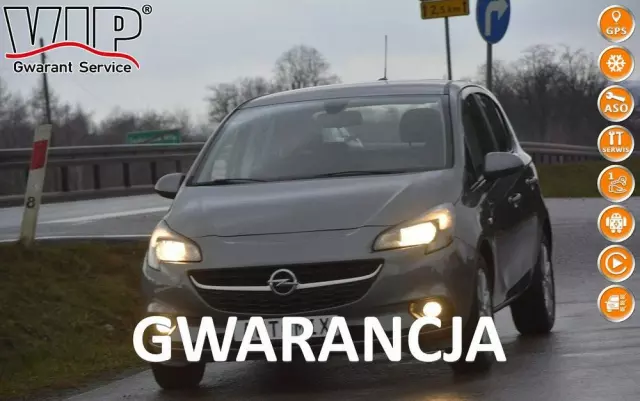 OPEL Corsa 1.2 Enjoy