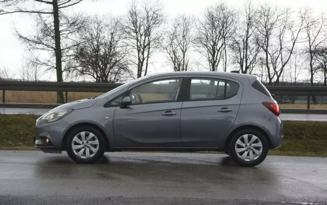 OPEL Corsa 1.2 Enjoy