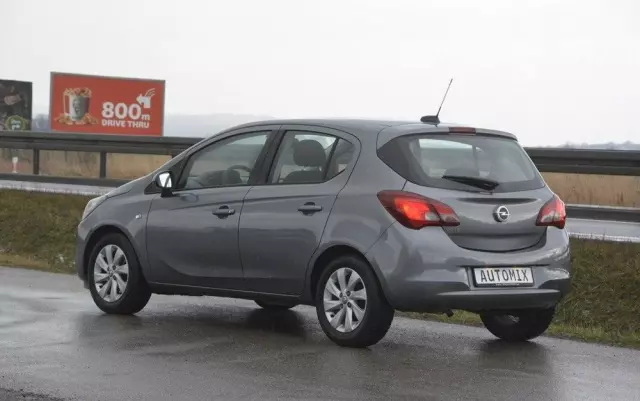 OPEL Corsa 1.2 Enjoy