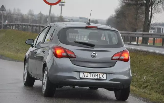 OPEL Corsa 1.2 Enjoy