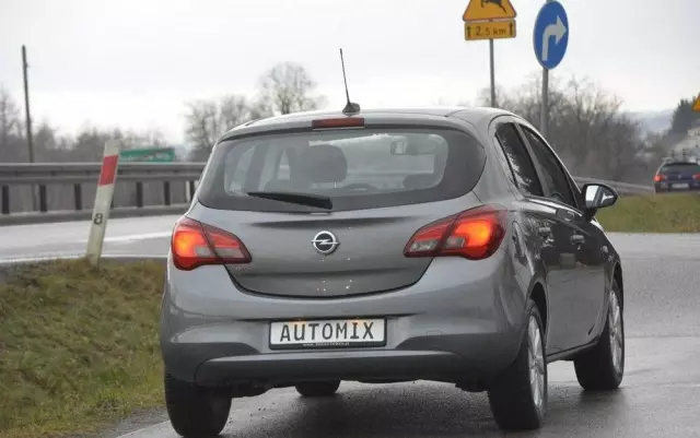 OPEL Corsa 1.2 Enjoy