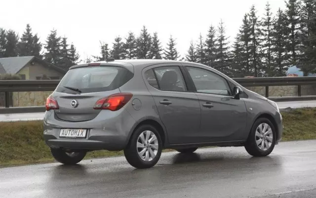 OPEL Corsa 1.2 Enjoy