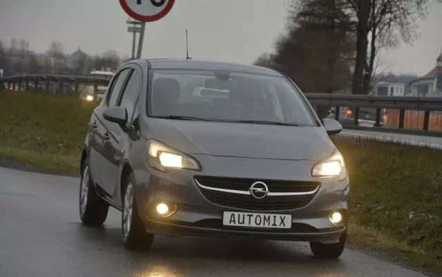 OPEL Corsa 1.2 Enjoy